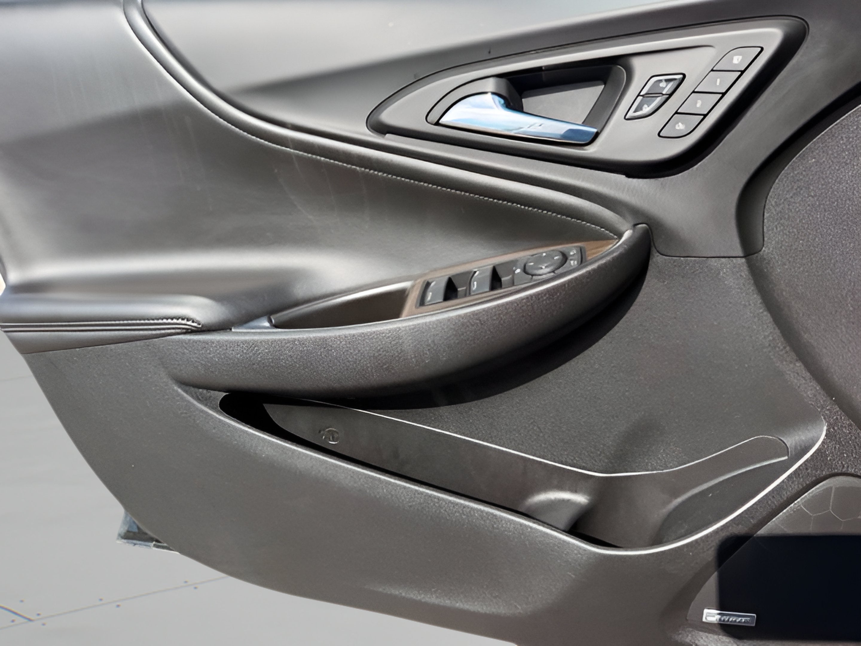 2016 Chevrolet Malibu Premier