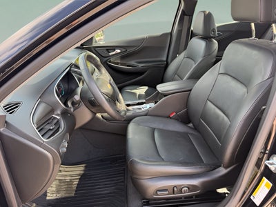 2016 Chevrolet Malibu Premier