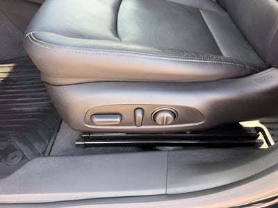 2016 Chevrolet Malibu Premier