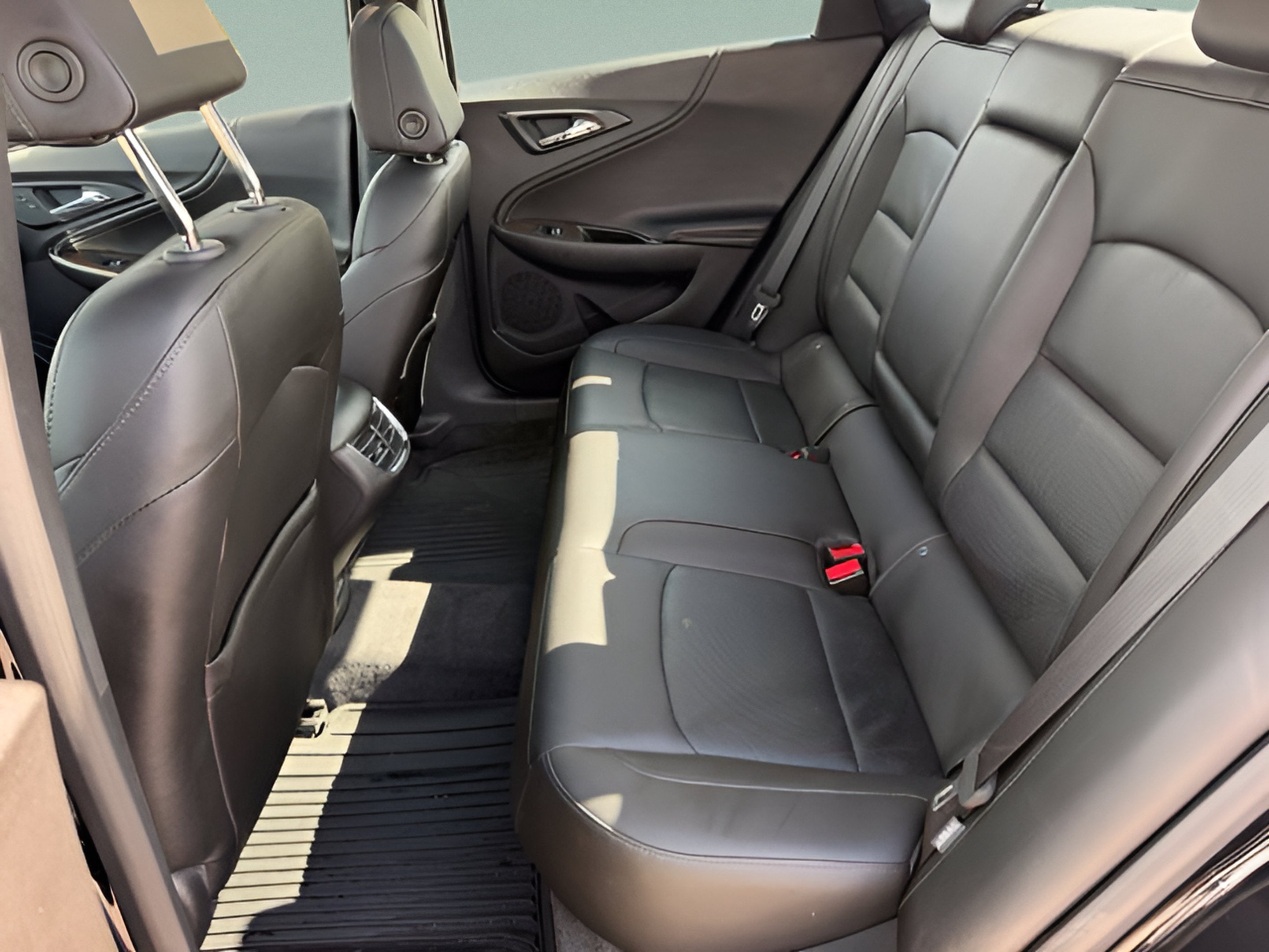 2016 Chevrolet Malibu Premier