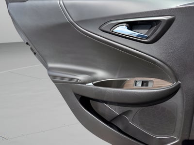 2016 Chevrolet Malibu Premier