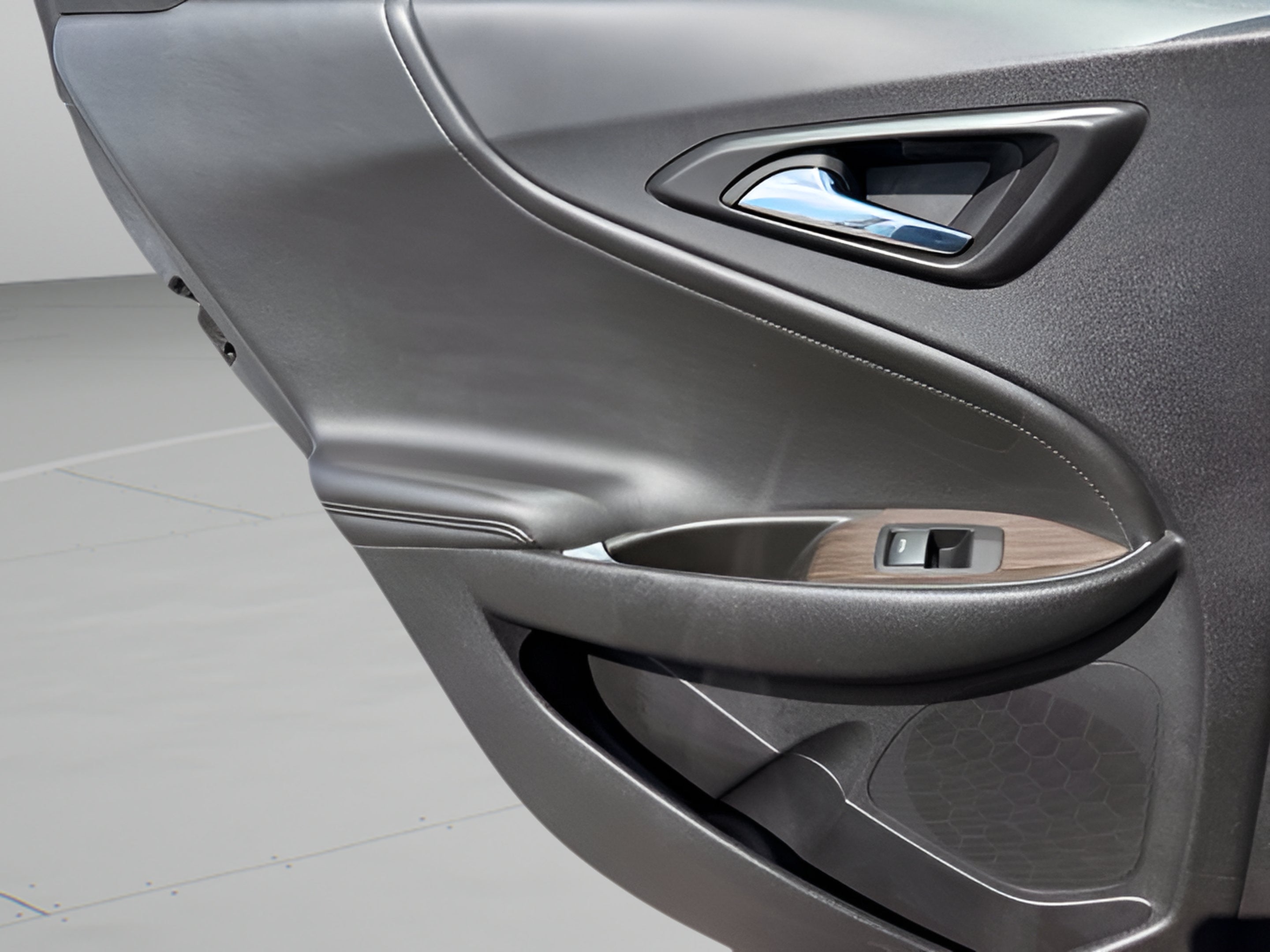 2016 Chevrolet Malibu Premier