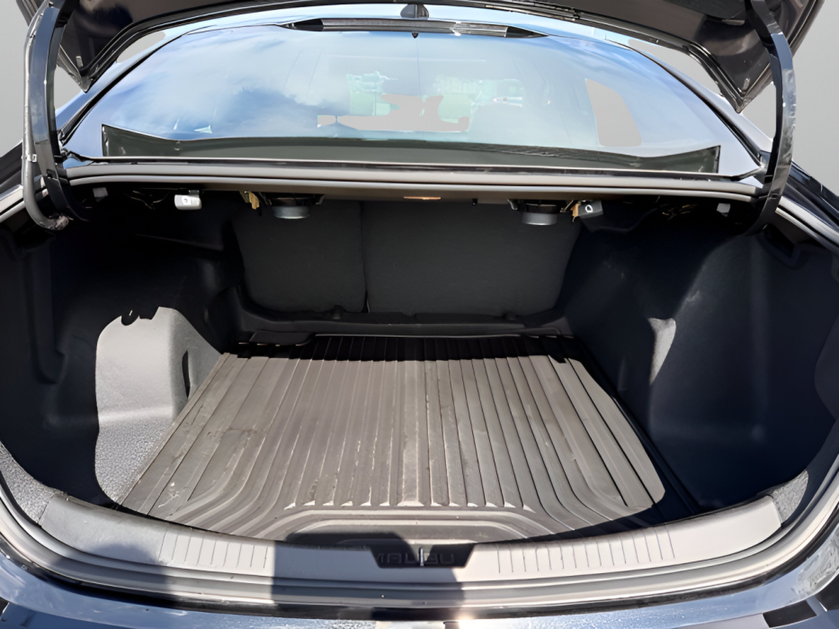 2016 Chevrolet Malibu Premier