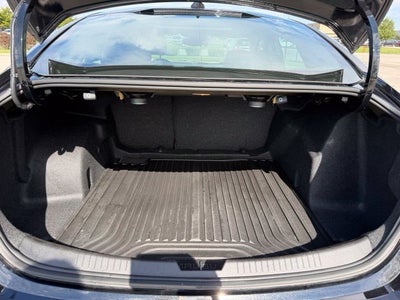 2016 Chevrolet Malibu Premier