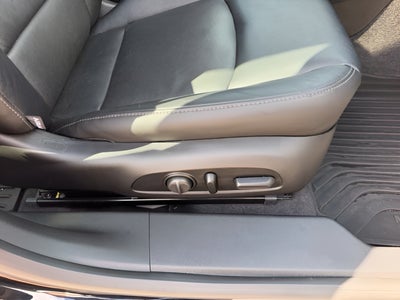 2016 Chevrolet Malibu Premier