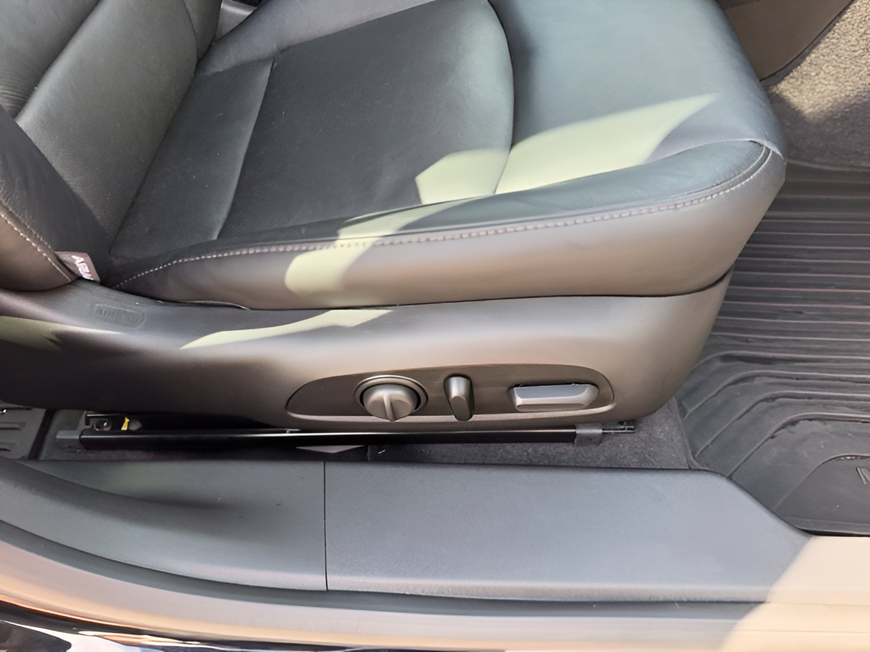 2016 Chevrolet Malibu Premier