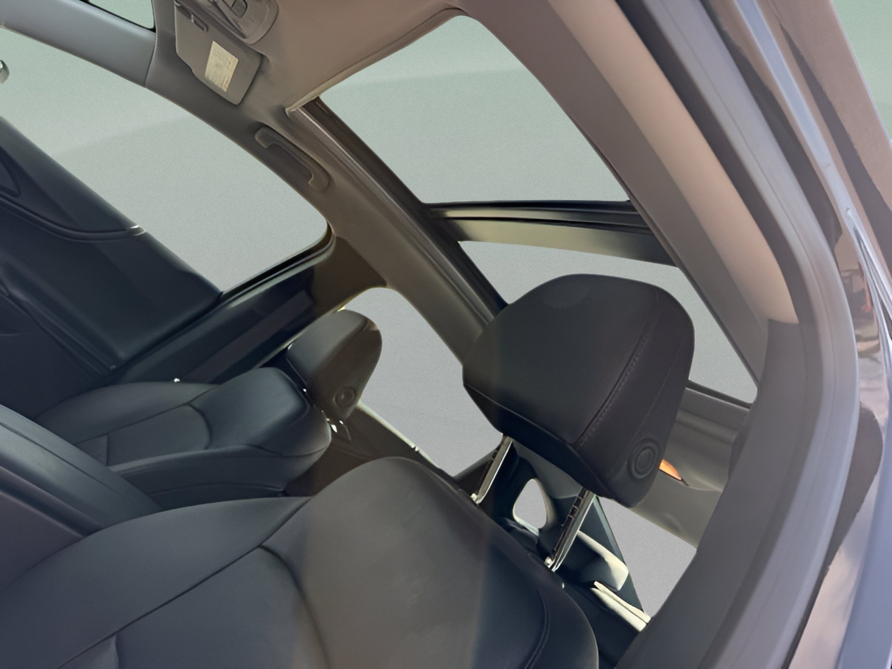 2016 Chevrolet Malibu Premier
