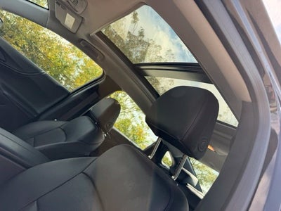 2016 Chevrolet Malibu Premier