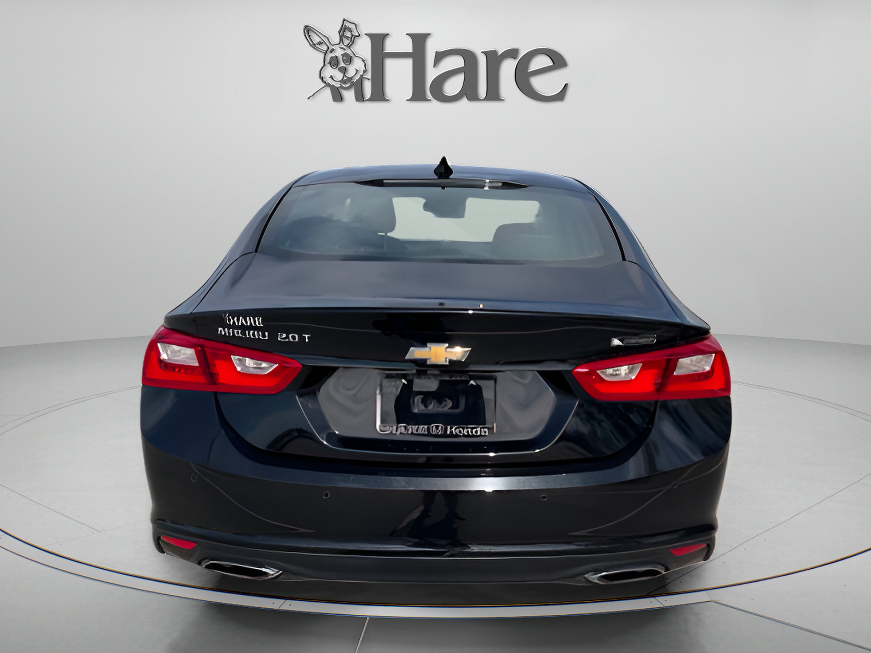 2016 Chevrolet Malibu Premier