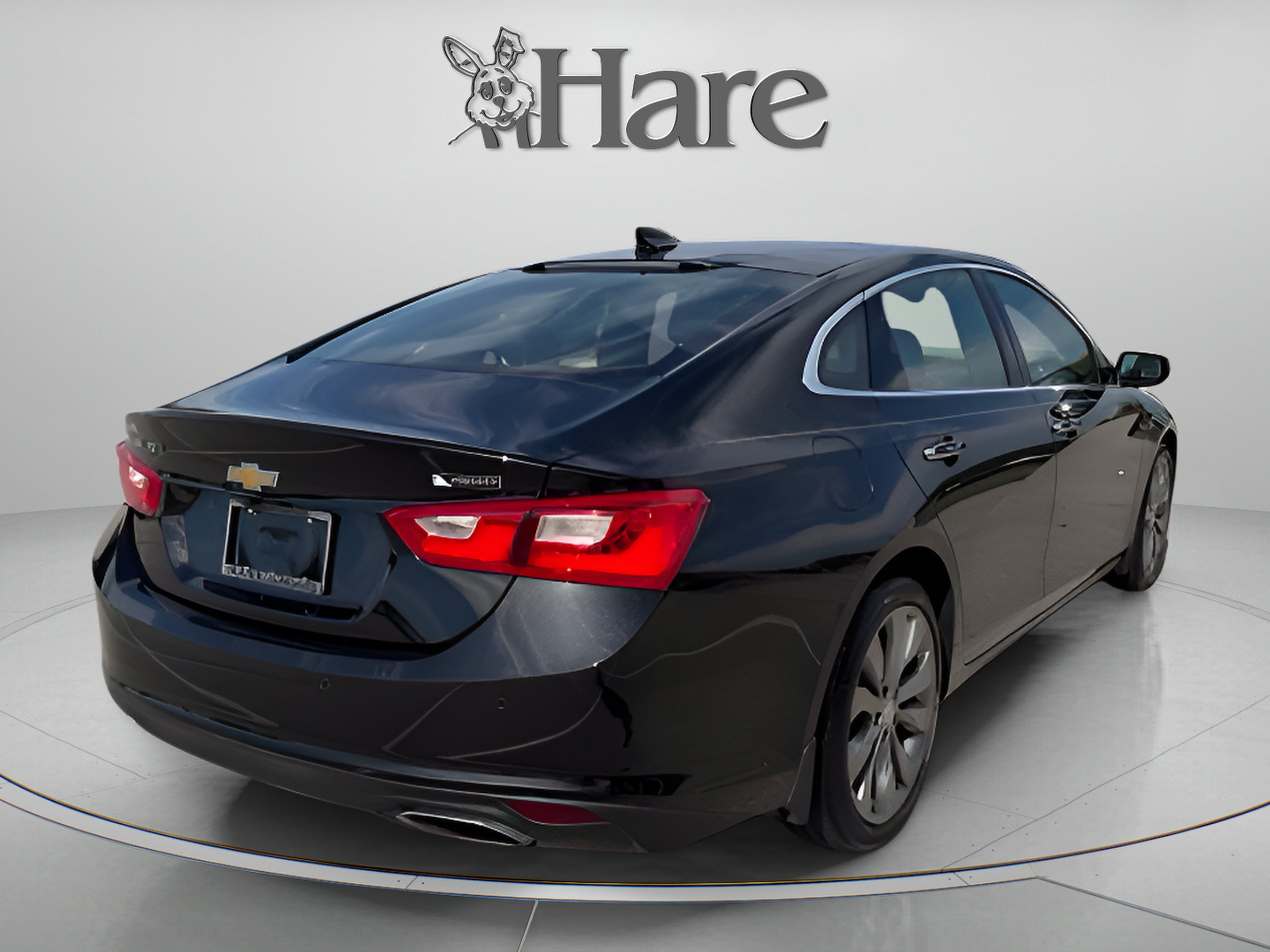 2016 Chevrolet Malibu Premier