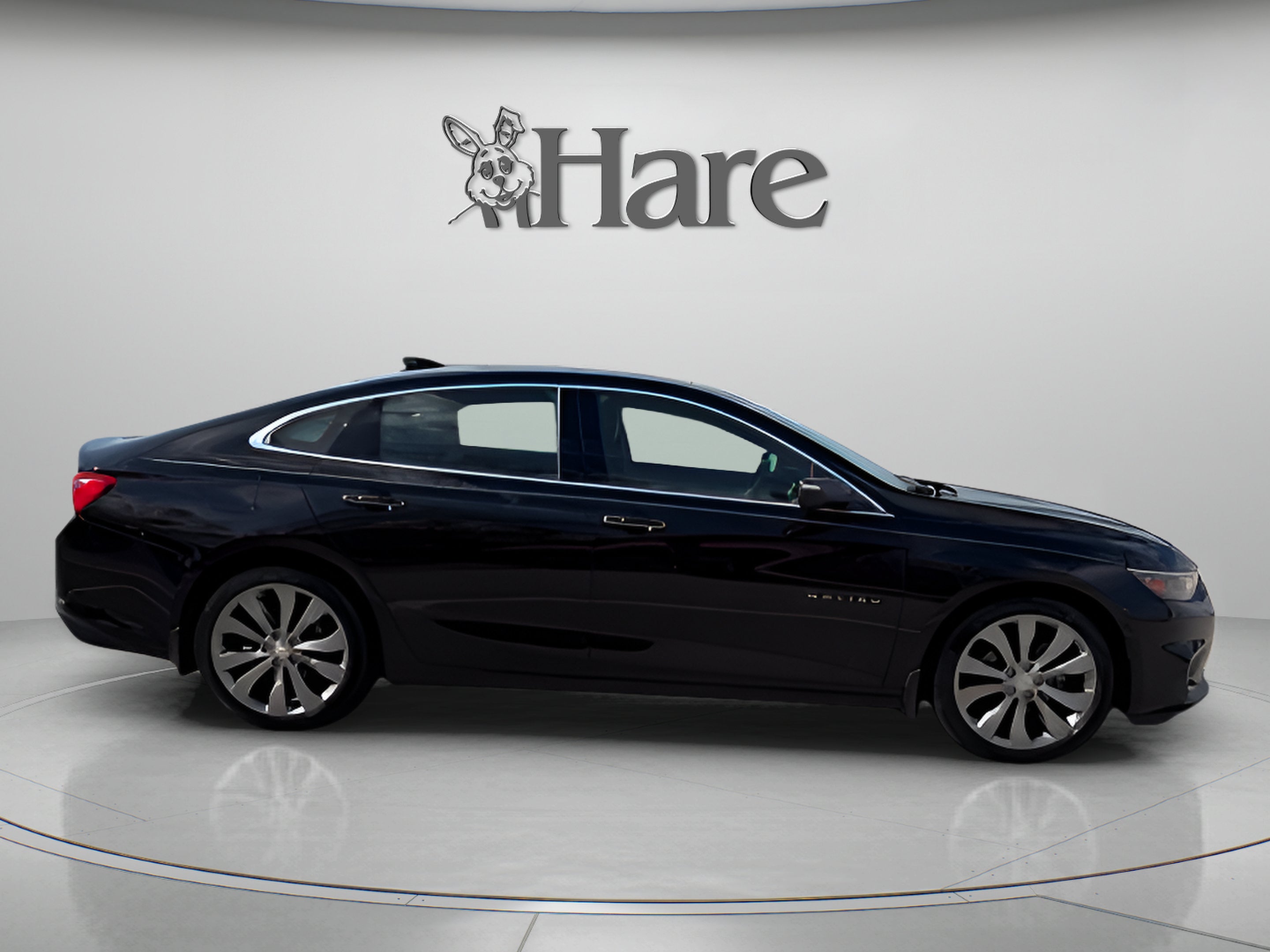 2016 Chevrolet Malibu Premier