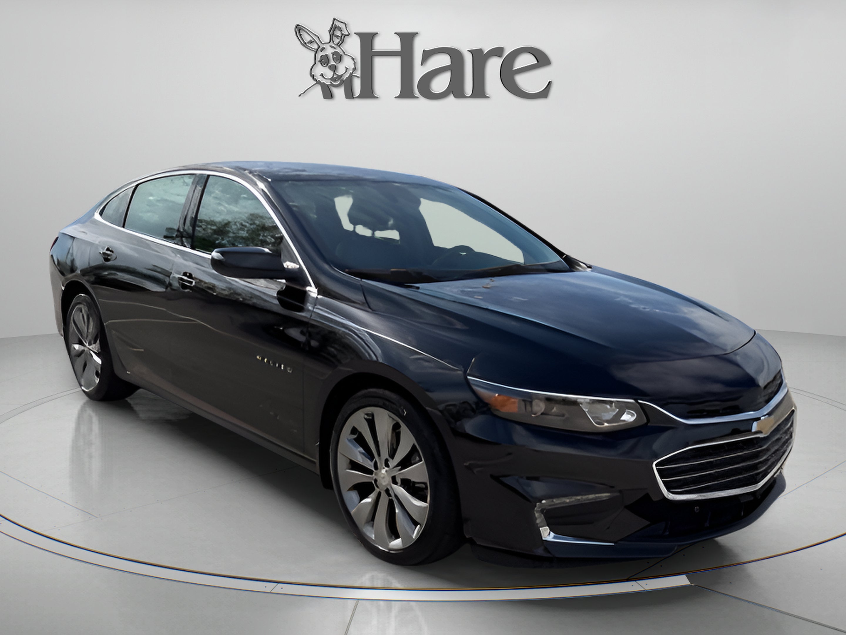 2016 Chevrolet Malibu Premier
