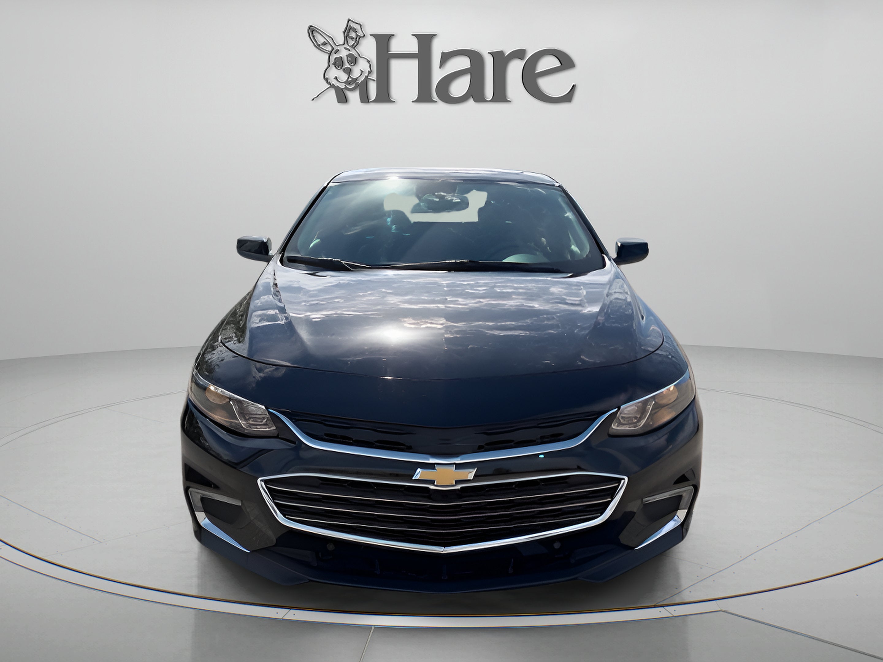 2016 Chevrolet Malibu Premier
