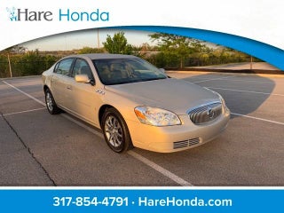 2008 Buick Lucerne CXL