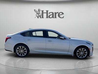 2023 Cadillac CT5 Premium Luxury