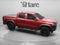2026 Chevrolet Colorado 4WD Trail Boss