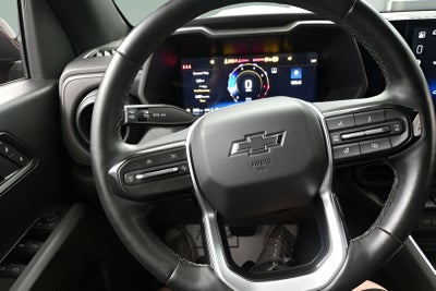 2026 Chevrolet Colorado 4WD Trail Boss