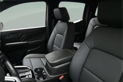 2026 Chevrolet Colorado 4WD Trail Boss