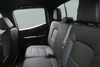 2026 Chevrolet Colorado 4WD Trail Boss