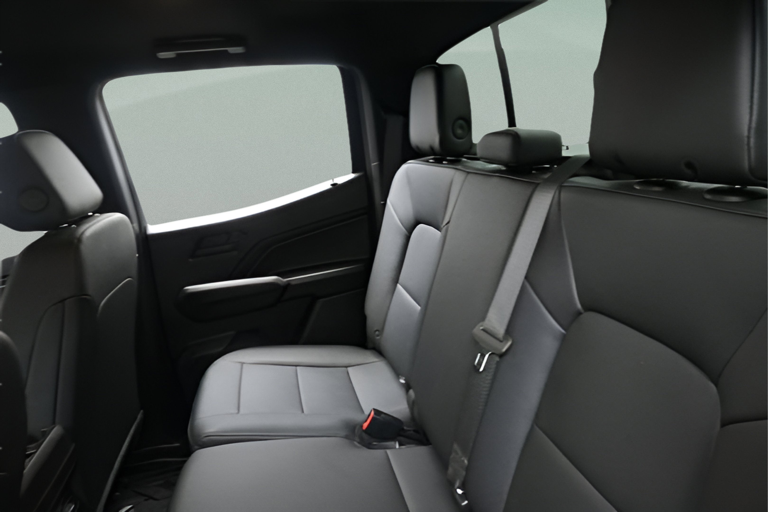 2026 Chevrolet Colorado 4WD Trail Boss