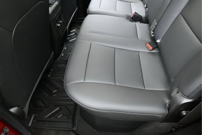 2026 Chevrolet Colorado 4WD Trail Boss