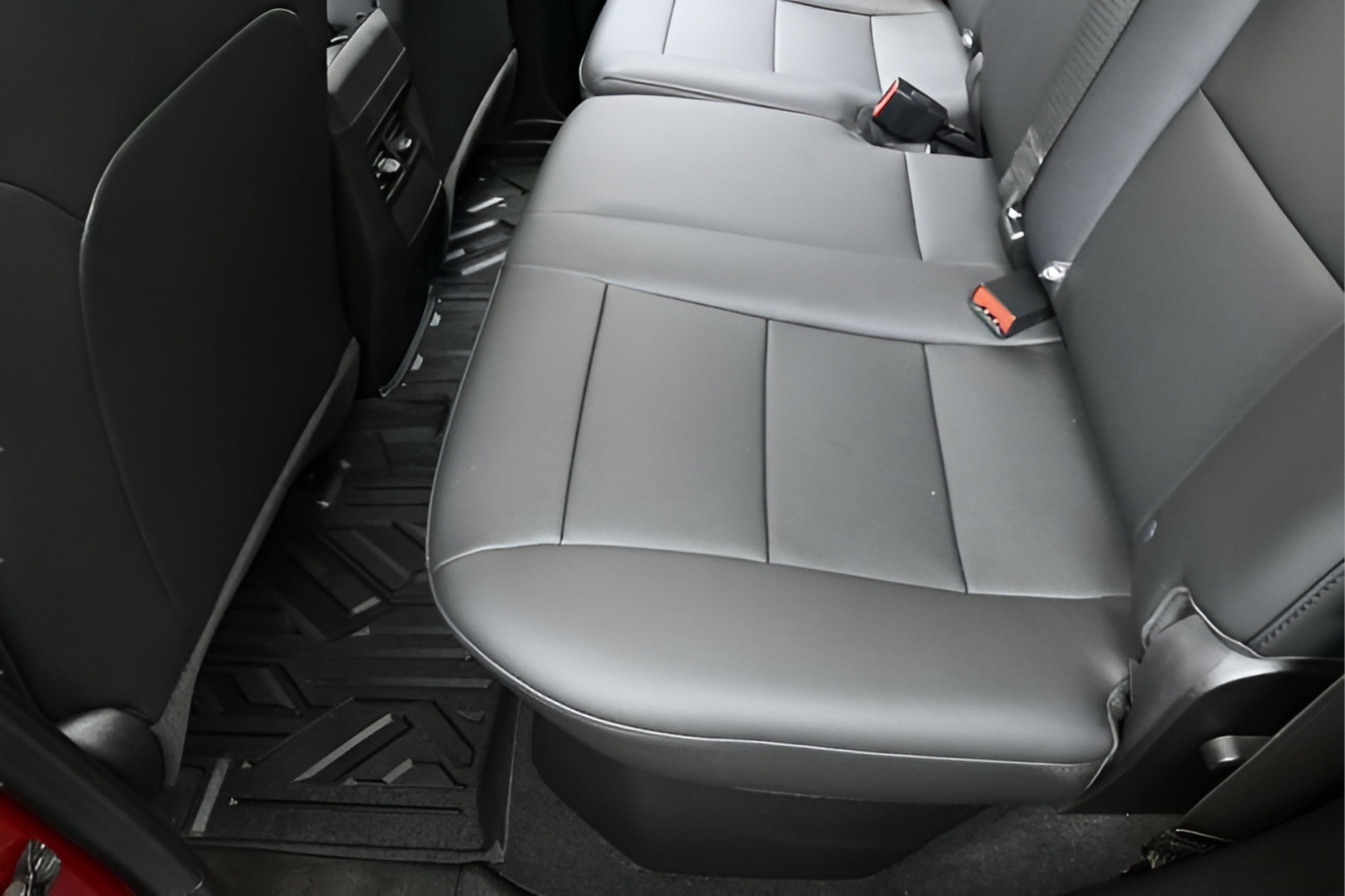 2026 Chevrolet Colorado 4WD Trail Boss