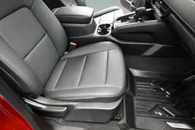 2026 Chevrolet Colorado 4WD Trail Boss