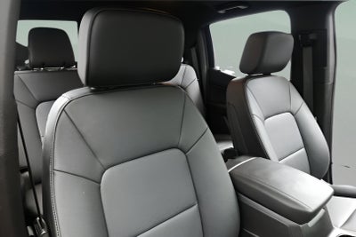 2026 Chevrolet Colorado 4WD Trail Boss