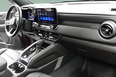 2026 Chevrolet Colorado 4WD Trail Boss