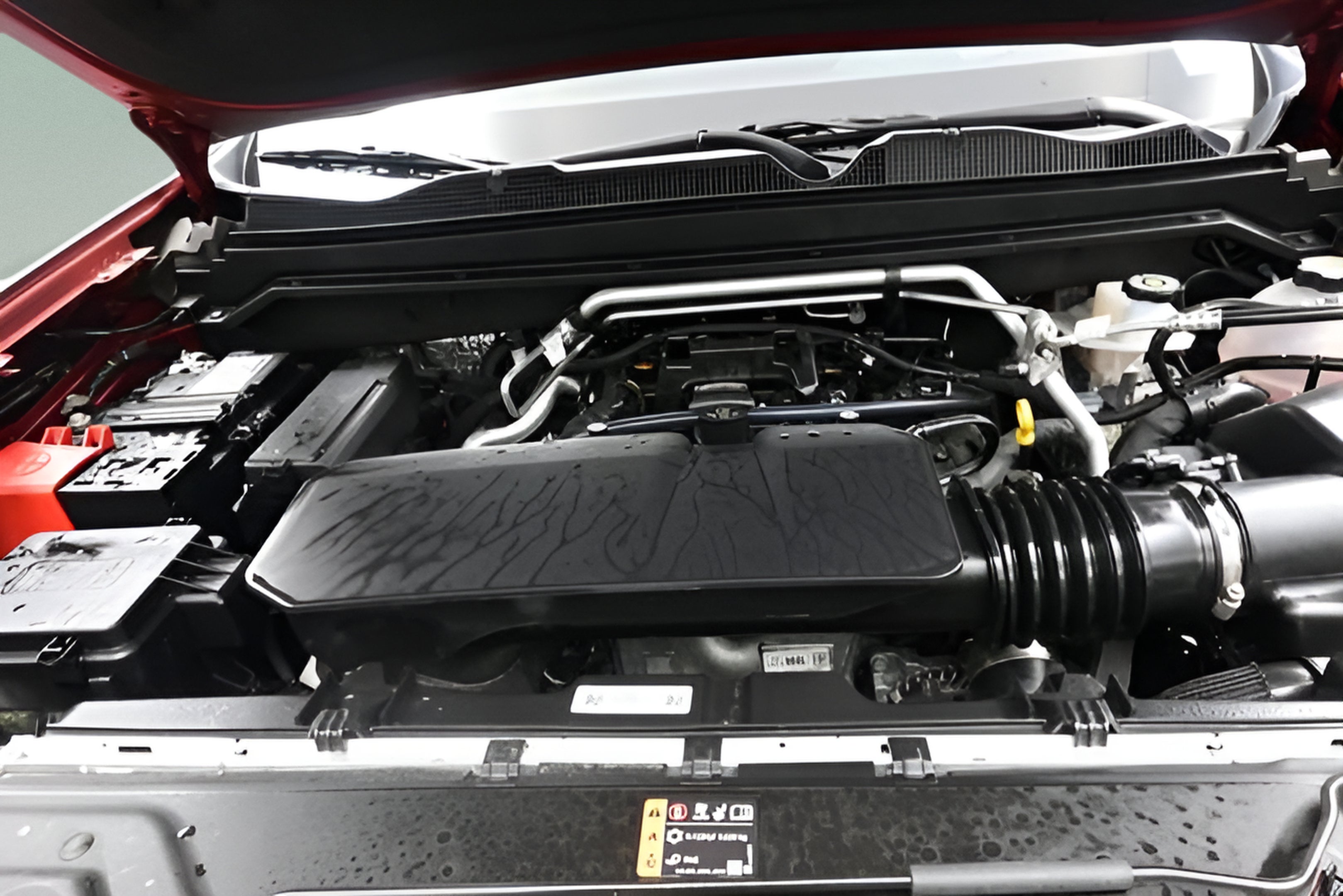 2026 Chevrolet Colorado 4WD Trail Boss