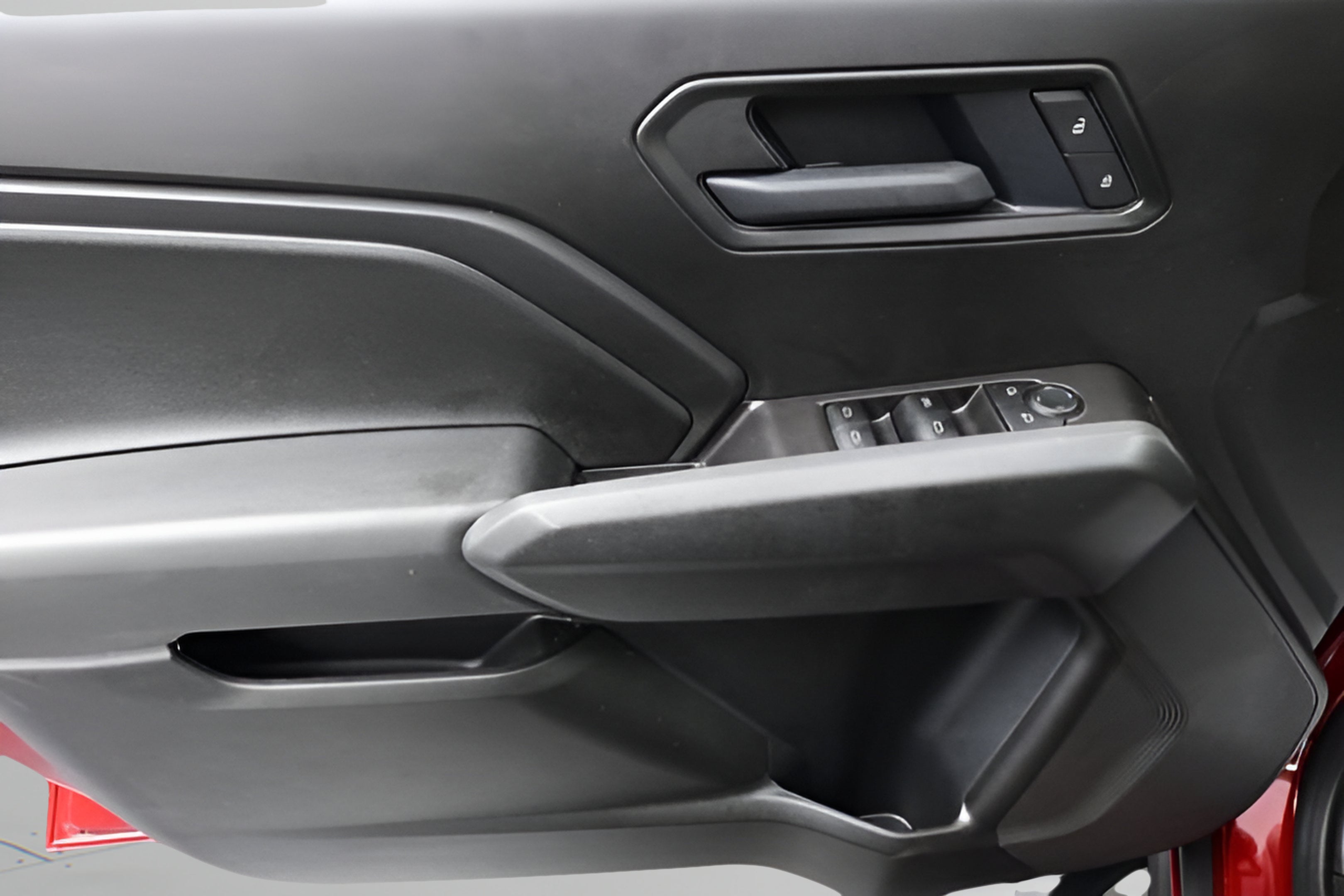 2026 Chevrolet Colorado 4WD Trail Boss