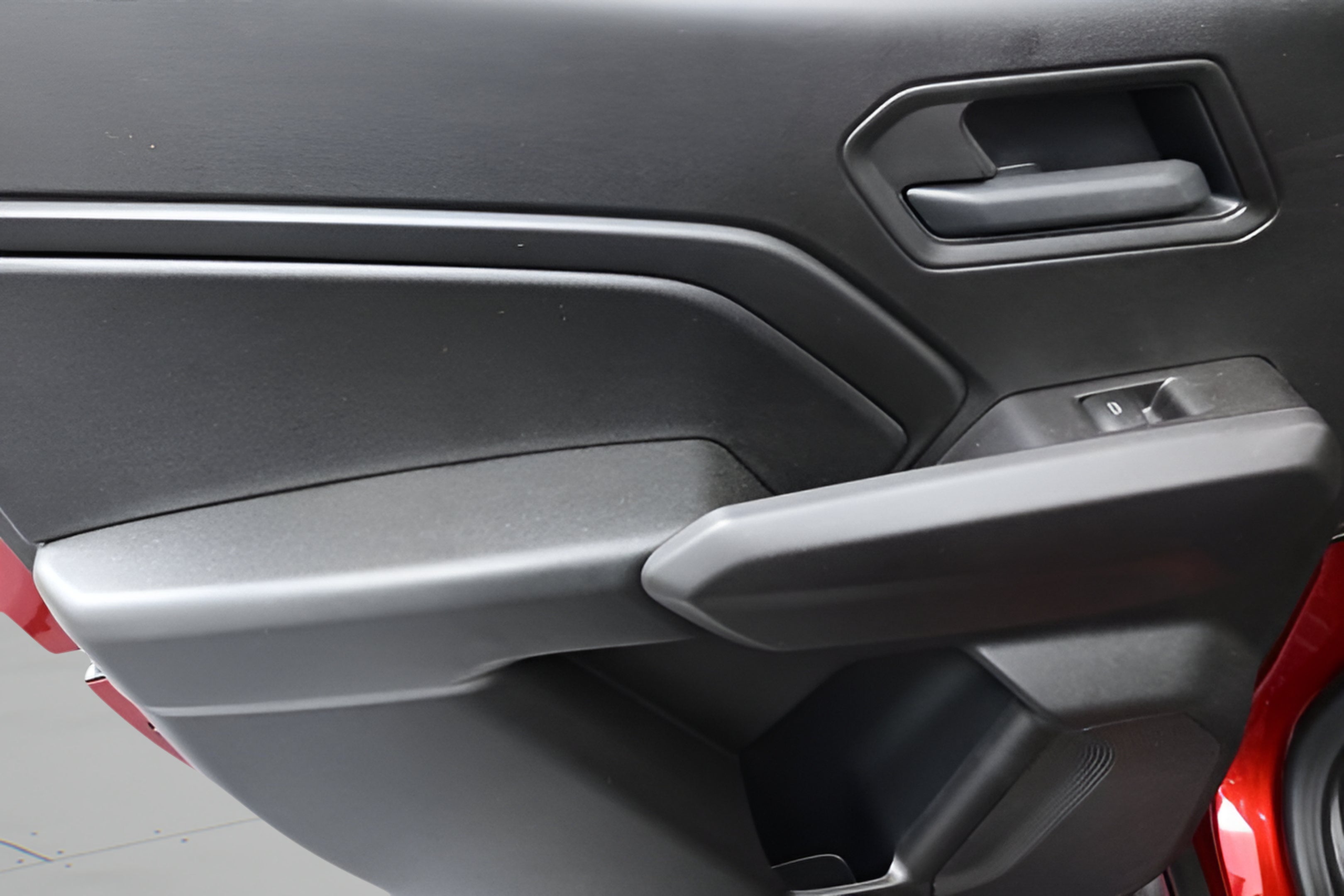 2026 Chevrolet Colorado 4WD Trail Boss