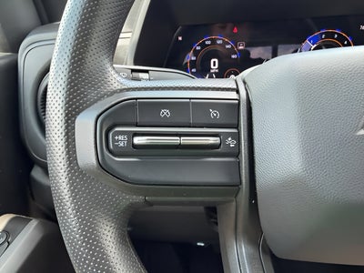 2024 Chevrolet Colorado 4WD Trail Boss