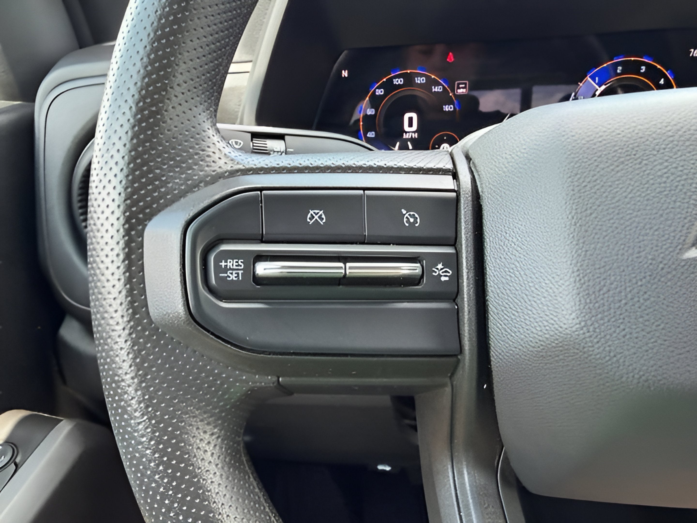 2024 Chevrolet Colorado 4WD Trail Boss