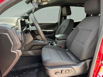 2024 Chevrolet Colorado 4WD Trail Boss