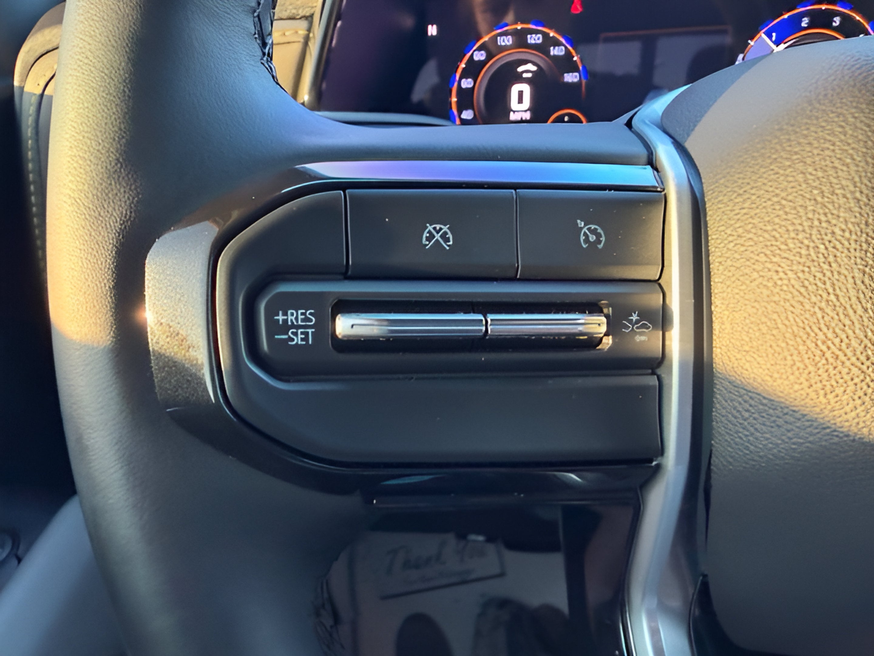 2026 Chevrolet Colorado 4WD ZR2