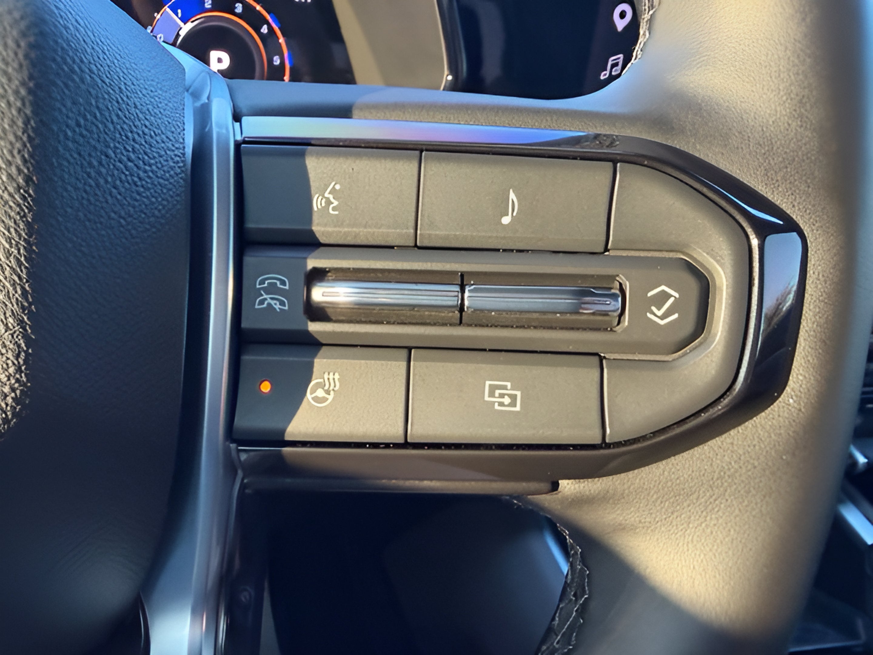 2026 Chevrolet Colorado 4WD ZR2