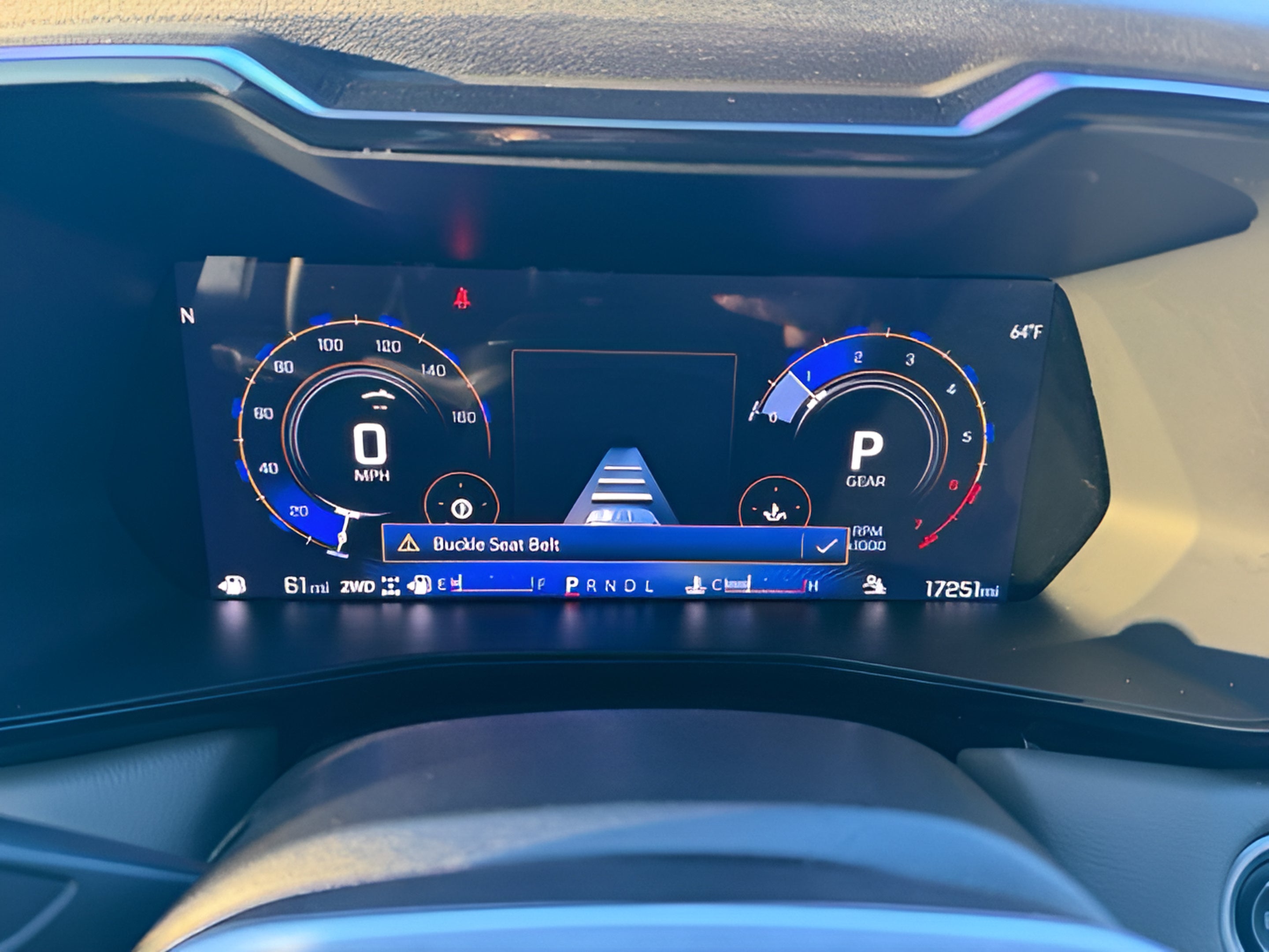 2026 Chevrolet Colorado 4WD ZR2