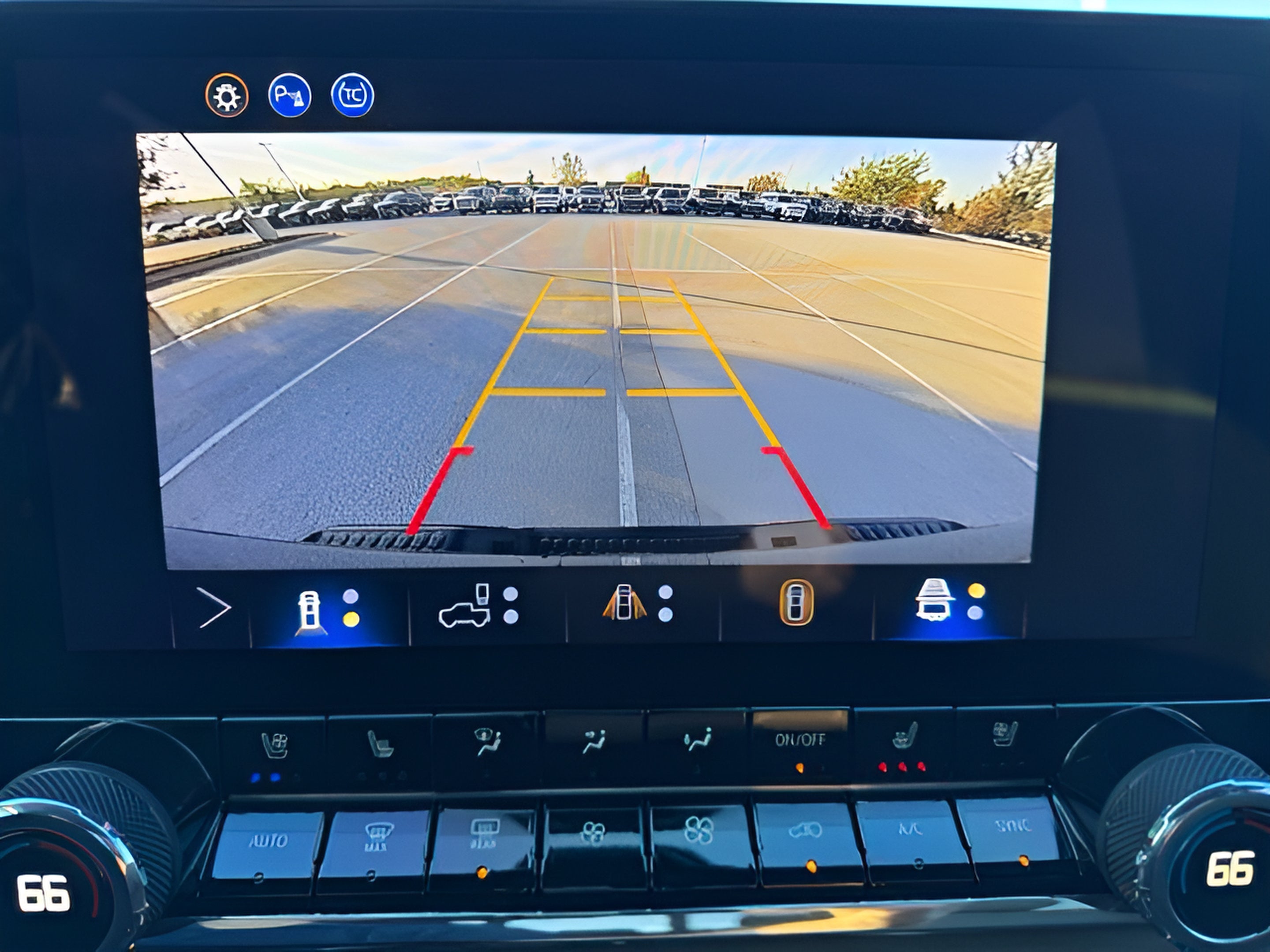 2026 Chevrolet Colorado 4WD ZR2