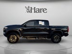 2026 Chevrolet Colorado 4WD ZR2