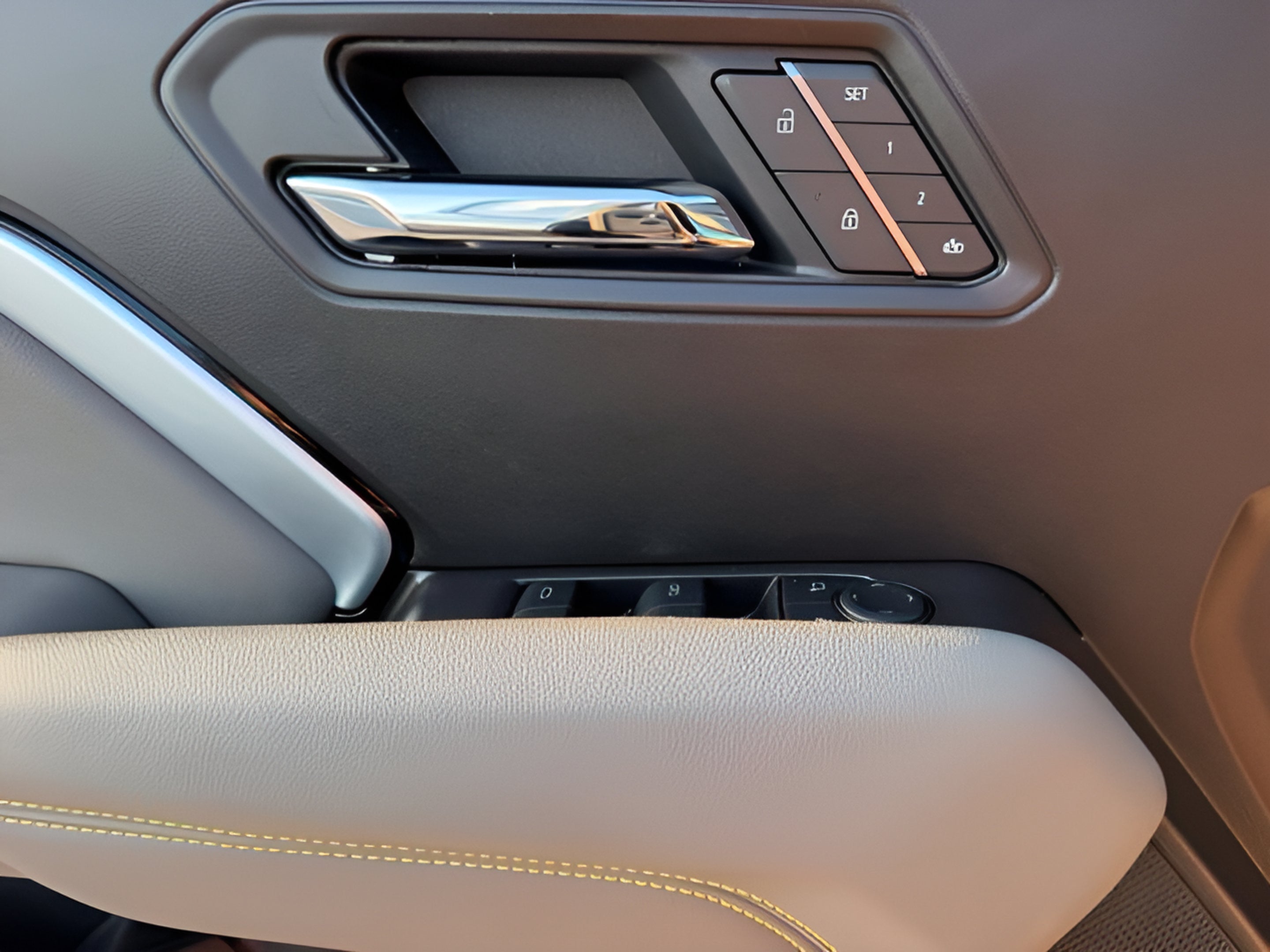 2026 Chevrolet Colorado 4WD ZR2