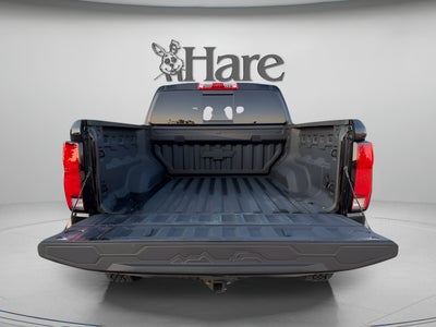 2026 Chevrolet Colorado 4WD ZR2