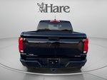 2026 Chevrolet Colorado 4WD ZR2