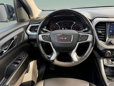 2022 GMC Acadia SLT