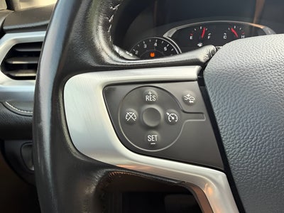 2022 GMC Acadia SLT