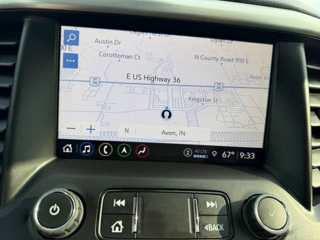 2022 GMC Acadia SLT