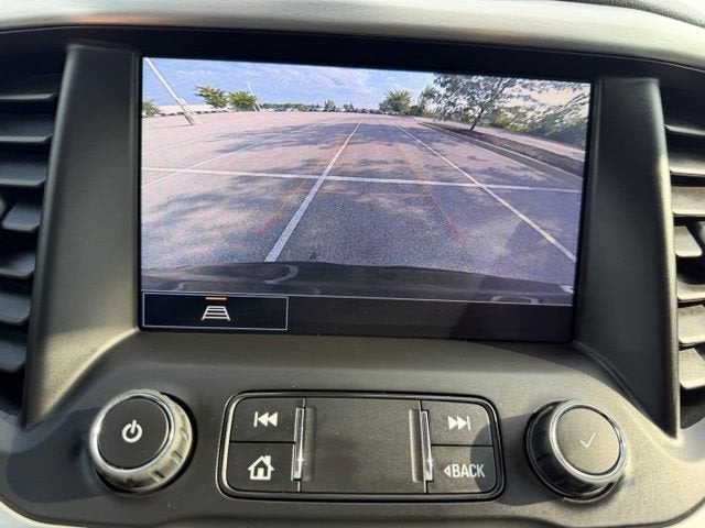 2022 GMC Acadia SLT