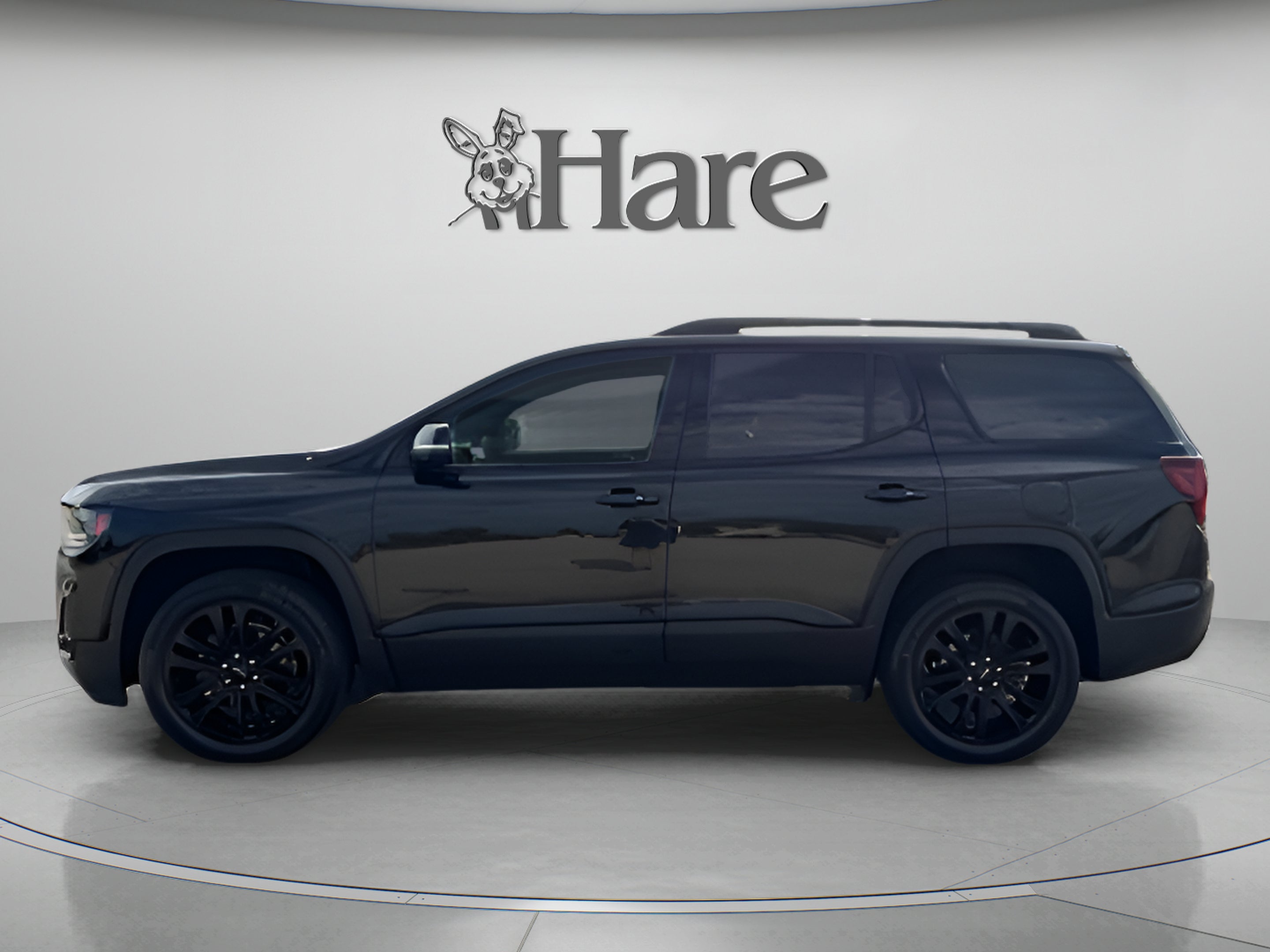 2022 GMC Acadia SLT