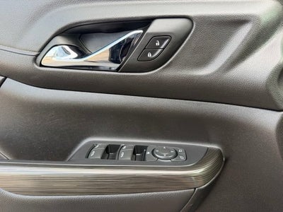 2022 GMC Acadia SLT
