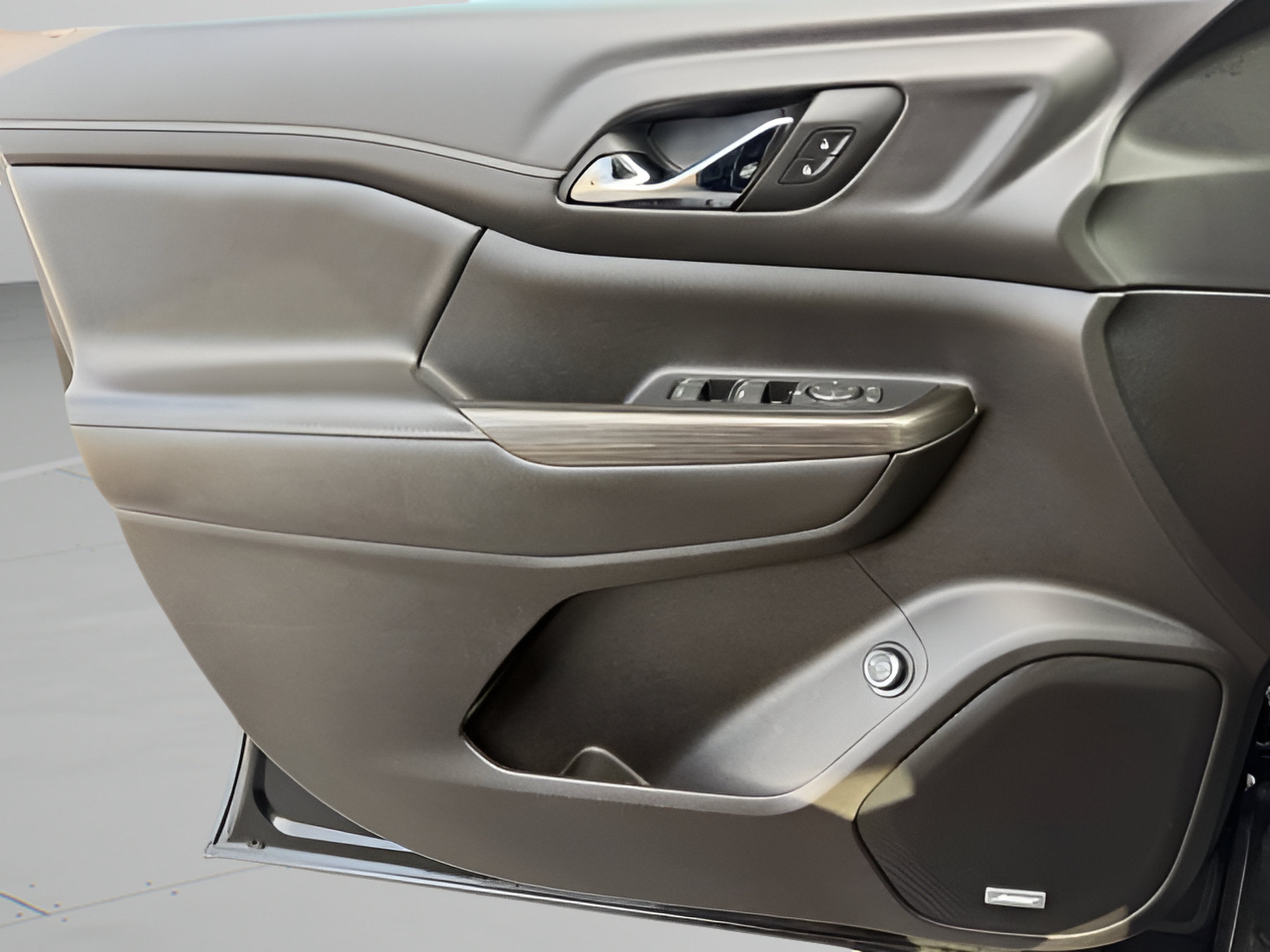 2022 GMC Acadia SLT